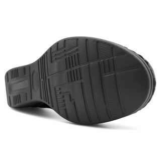 Foto 5 | Zapatos de Confort de Piel para Mujer