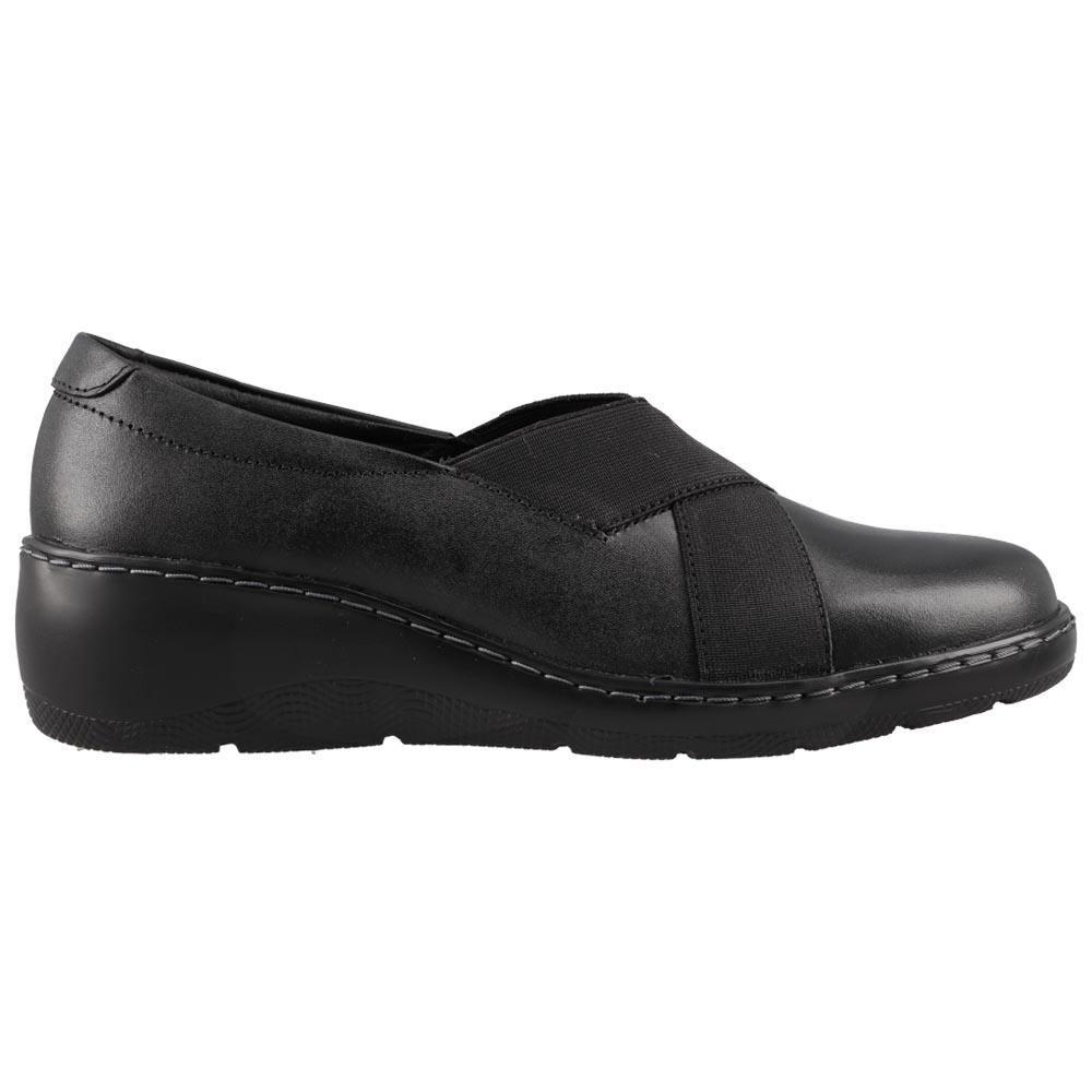 Foto 2 pulgar | Mocasin Mujer Green Love Confort Elegante Comodo Negro