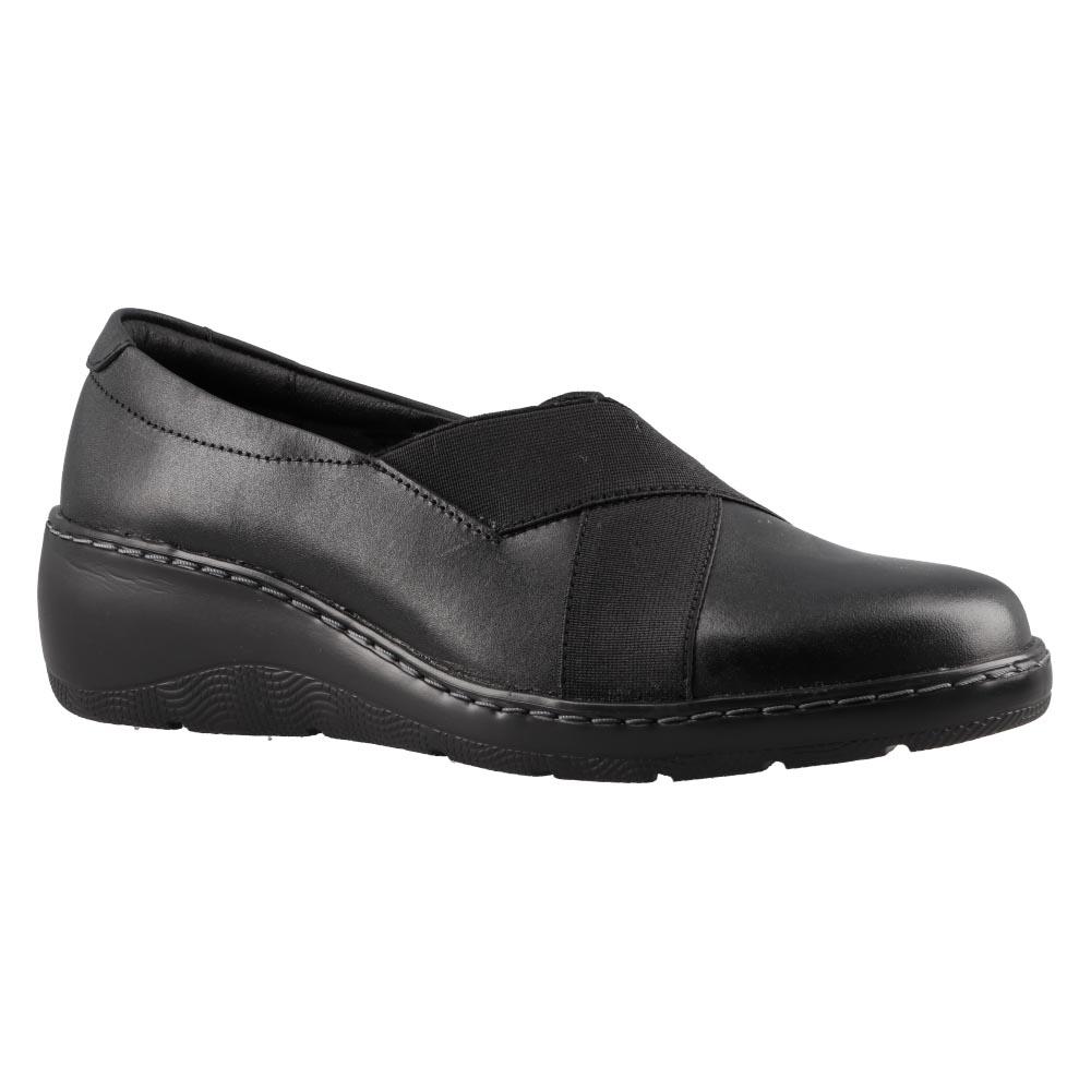 Foto 3 pulgar | Mocasin Mujer Green Love Confort Elegante Comodo Negro