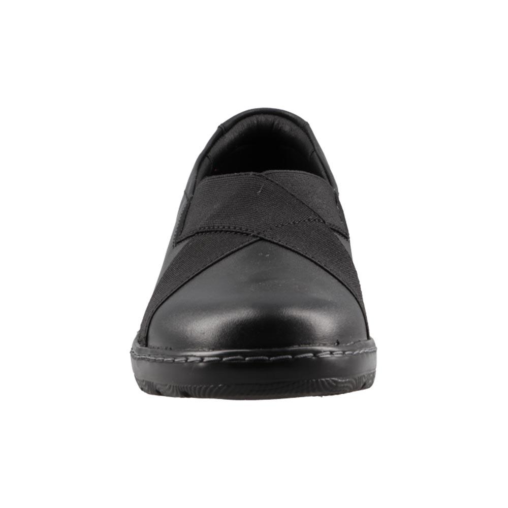 Foto 5 pulgar | Mocasin Mujer Green Love Confort Elegante Comodo Negro