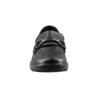 Foto 4 | Mocasin Mujer Green Love Formal Versatil Comodo Negro