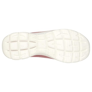 Foto 3 | Tenis Textiles Memory Faom Mujer Originales Rosa