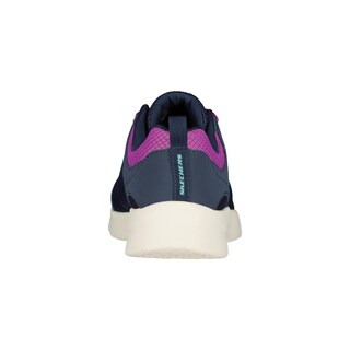 Foto 6 | Tenis Skechers Sports Sneackers Mujer Memory Foam Azul
