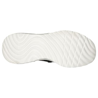 Foto 3 | Tenis Originales Skechers Memory Foam Mujer Modernos Negro