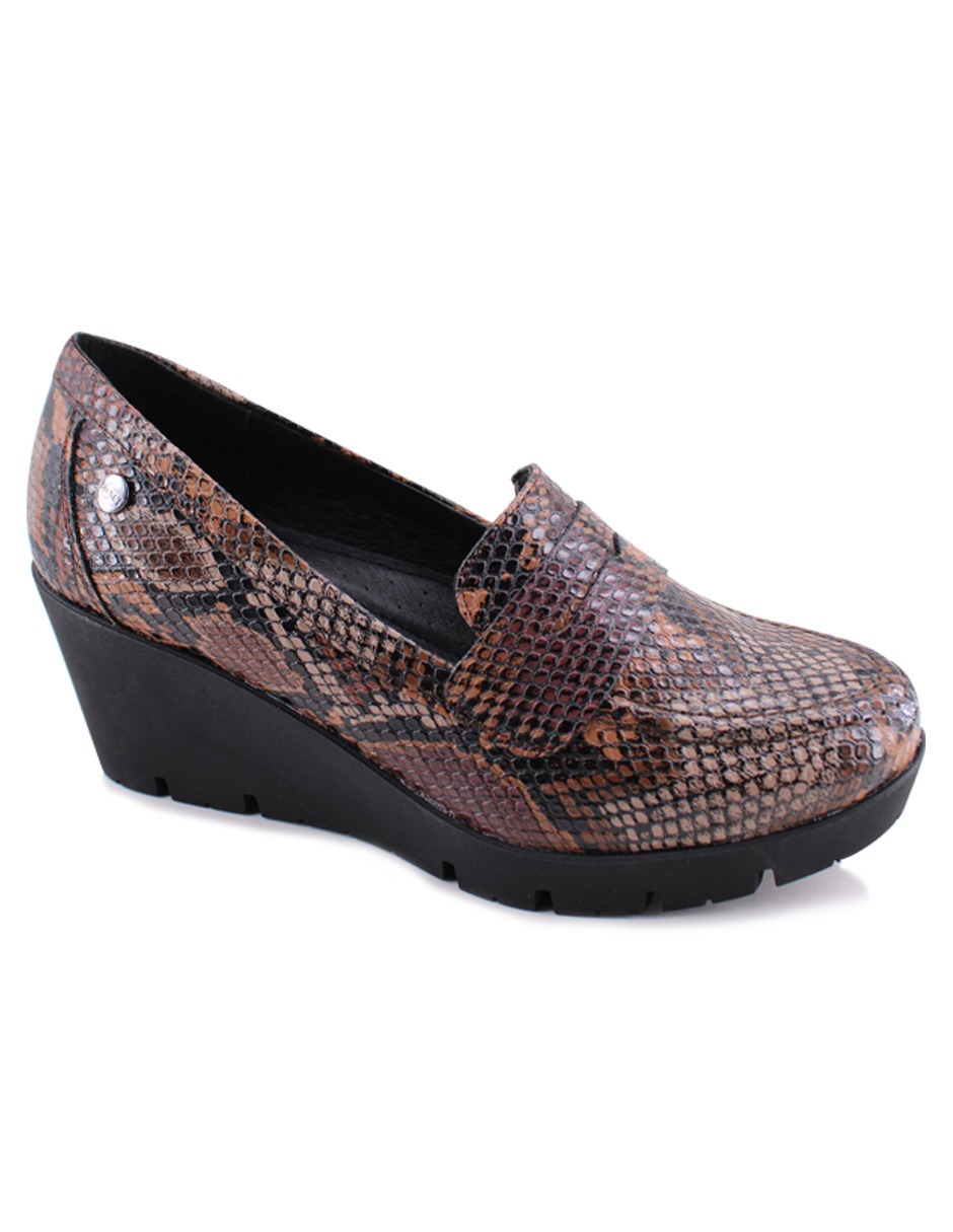 Foto 1 | Flats Manet Charol Armañak para Mujer