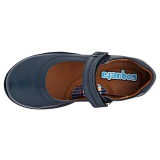 Foto 2 | Coqueta Zapatos Para Mujer Marino Cod.102362