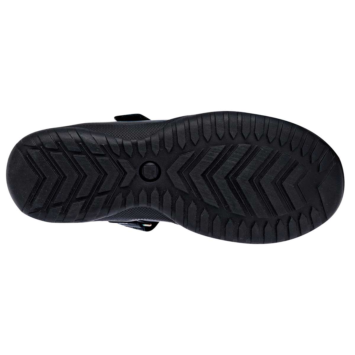 Foto 4 pulgar | Coqueta Zapatos Para Mujer Marino Cod.102362