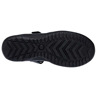 Foto 3 | Coqueta Zapatos Para Mujer Marino Cod.102362