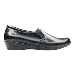 Foto 1 | Zapatos Mocasines Para Mujer Con Pie Diabético O Sensible