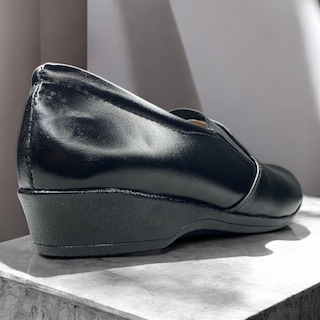 Foto 2 | Zapatos Mocasines Para Mujer Con Pie Diabético O Sensible