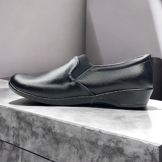 Foto 3 | Zapatos Mocasines Para Mujer Con Pie Diabético O Sensible
