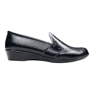 Foto 1 | Zapatos Mocasines De Dama Con Pie Diabético O Sensible