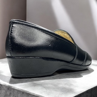 Foto 2 | Zapatos Mocasines De Dama Con Pie Diabético O Sensible