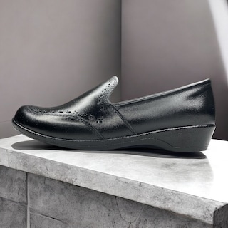 Foto 3 | Zapatos Mocasines De Dama Con Pie Diabético O Sensible