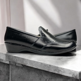 Foto 5 | Zapatos Mocasines De Dama Con Pie Diabético O Sensible