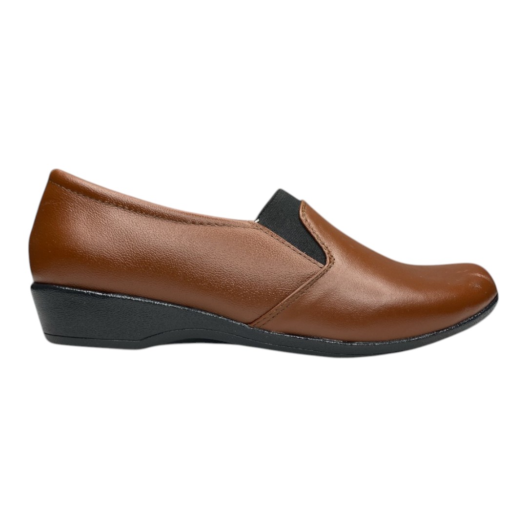 Foto 2 pulgar | Zapatos Confort Las Cuatas Zapatería para Mujer