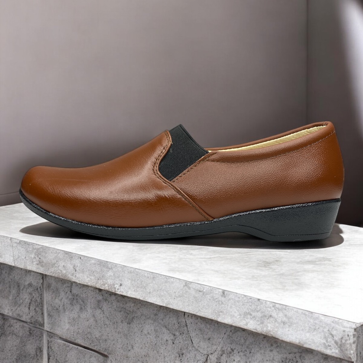 Foto 4 pulgar | Zapatos Confort Las Cuatas Zapatería para Mujer