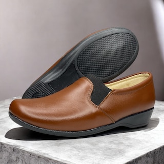 Foto 4 | Zapatos Confort Las Cuatas Zapatería para Mujer