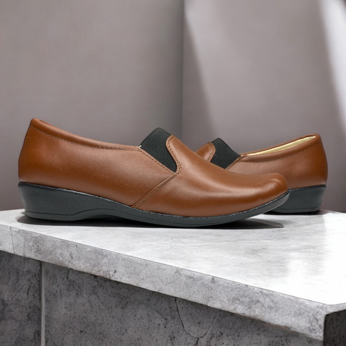 Foto 6 pulgar | Zapatos Confort Las Cuatas Zapatería para Mujer