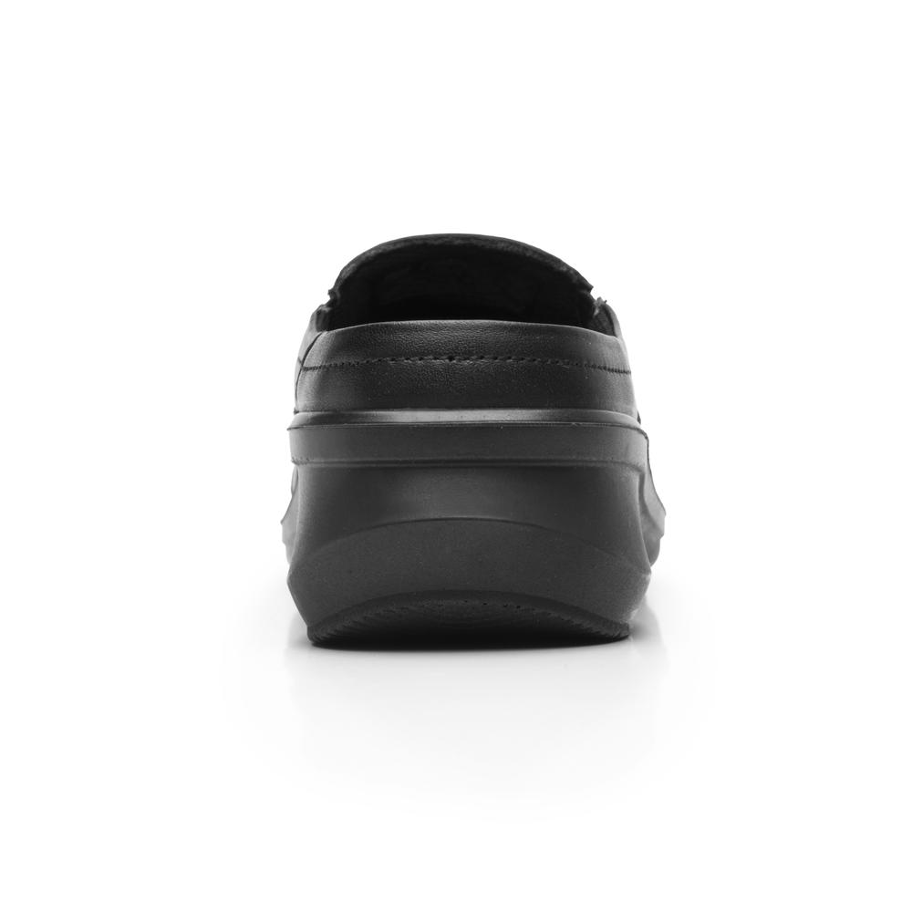 Foto 7 pulgar | Zapato Confort Flexi Negro Para Mujer [fff3773] Negro