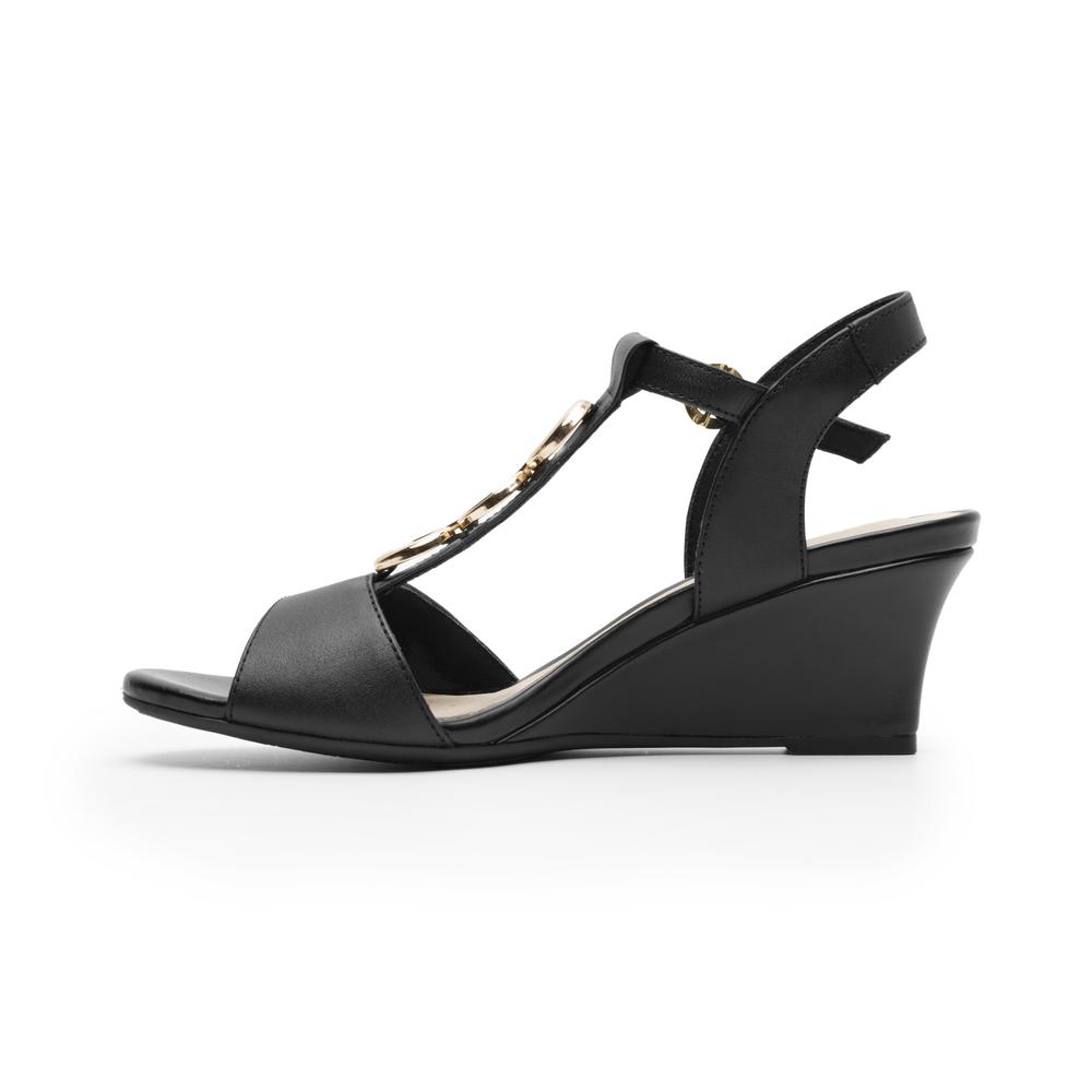 Foto 5 pulgar | Zapato Confort Flexi Negro Para Mujer [fff3565] Negro