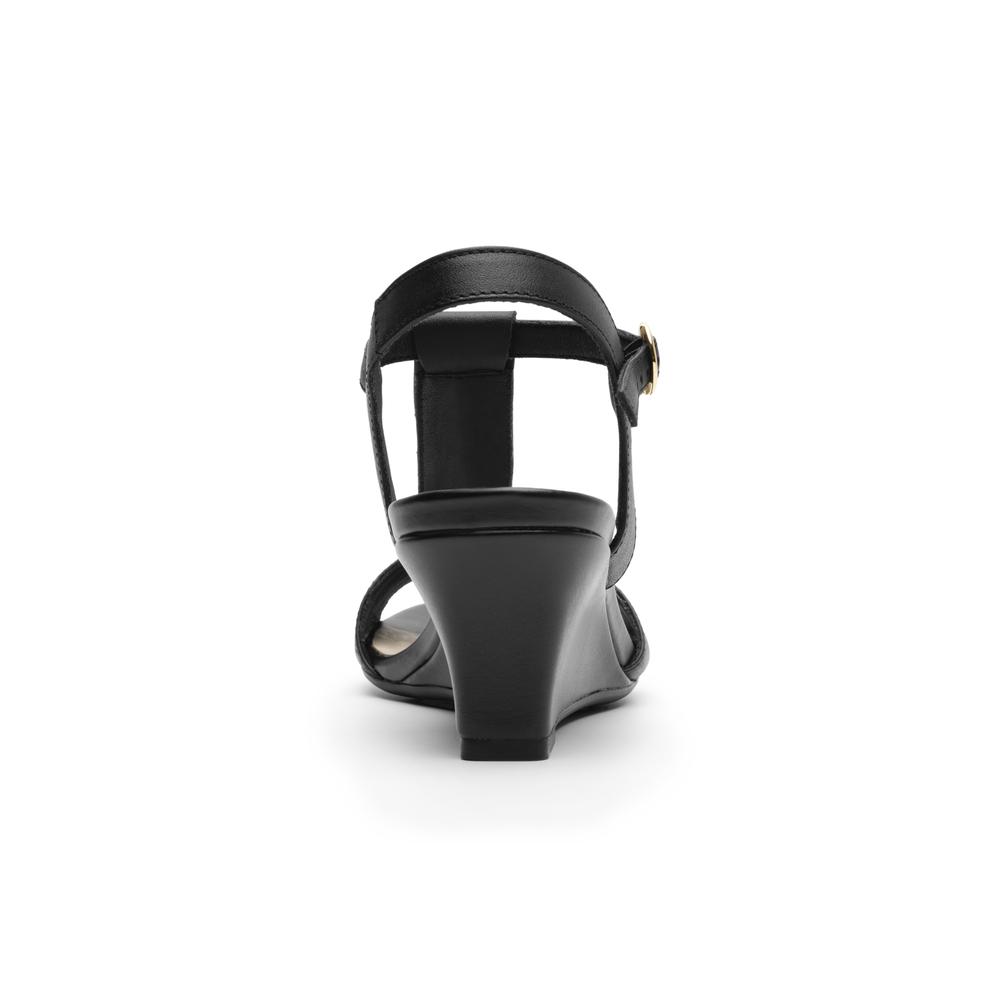 Foto 6 | Zapato Confort Flexi Negro Para Mujer [fff3565] Negro