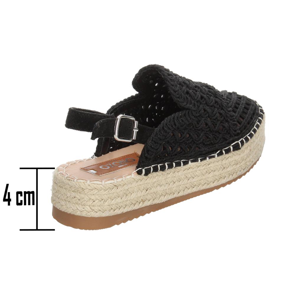 Foto 4 pulgar | Zapatos Casuales Ozono para Mujer