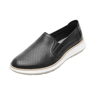 Foto 4 | Zapato Casual Flexi Negro para Mujer