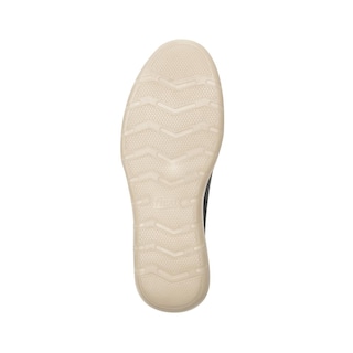 Foto 8 | Zapato Casual Flexi Negro para Mujer