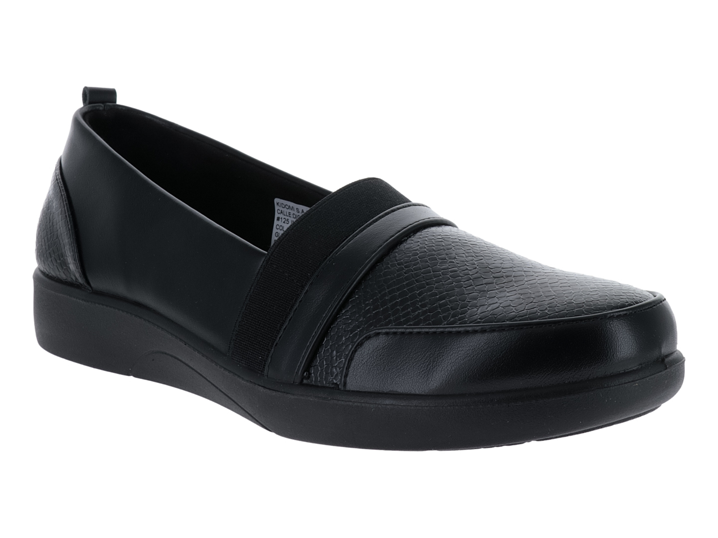 Zapatos Confort Roze para Mujer