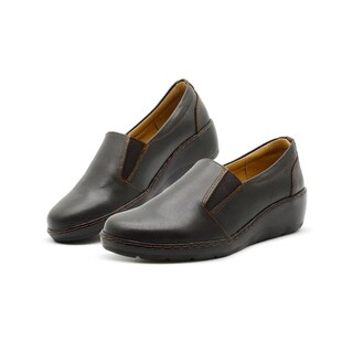 Foto 2 | Zapatos Confort Green Love para Mujer