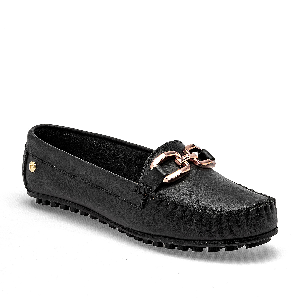 Foto 2 pulgar | Mora Confort Zapatos Para Mujer Negro