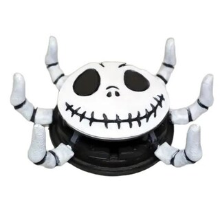 Foto 1 | Porta Vasos Jack Skellington