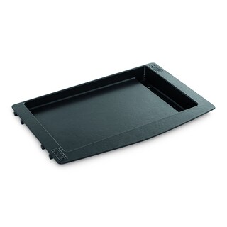 Foto 1 | Plancha Weber Genesis II de Hierro Fundido Esmaltado en Porcelana - Venta Internacional