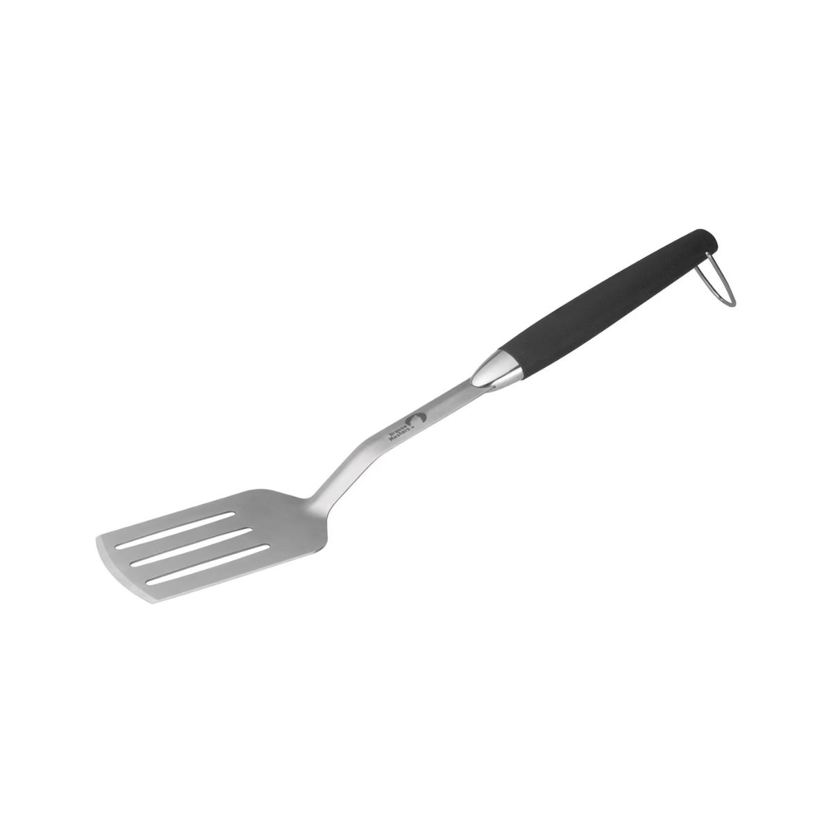 Foto 4 pulgar | Set De Asado 3 Pzas Mango Soft Touch Marca Brassa Masters