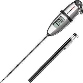 Foto 1 | Termómetro Digital ThermoPro para Carne-Venta Internacional