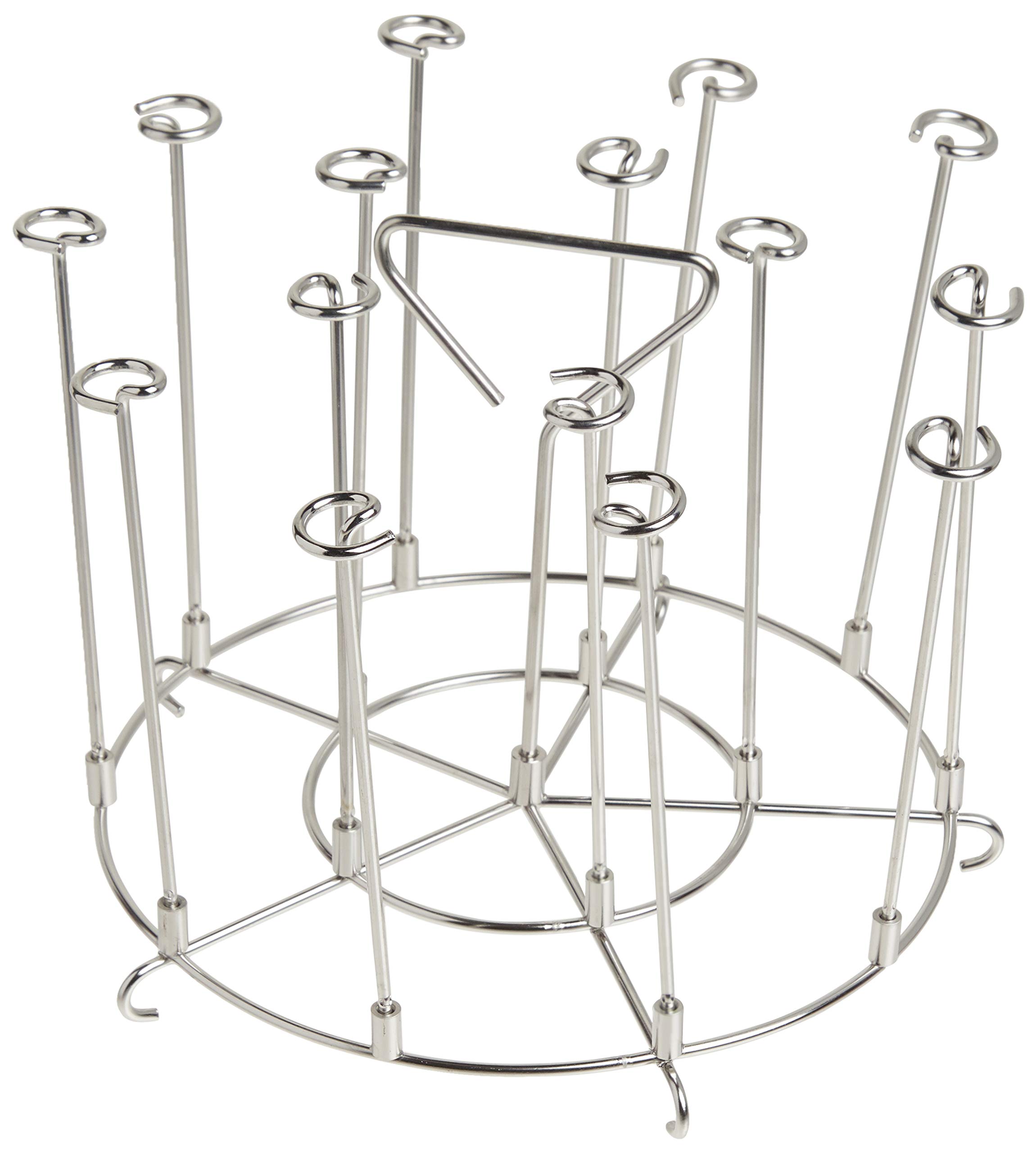 Soporte Para Pinchos Ninja Foodi Aop103brn De Acero Inoxidable, 1 Unidad - Venta Internacional.