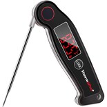 Termómetro Digital Para Carne Thermopro Tp19 Resistente Al Agua - Venta Internacional.
