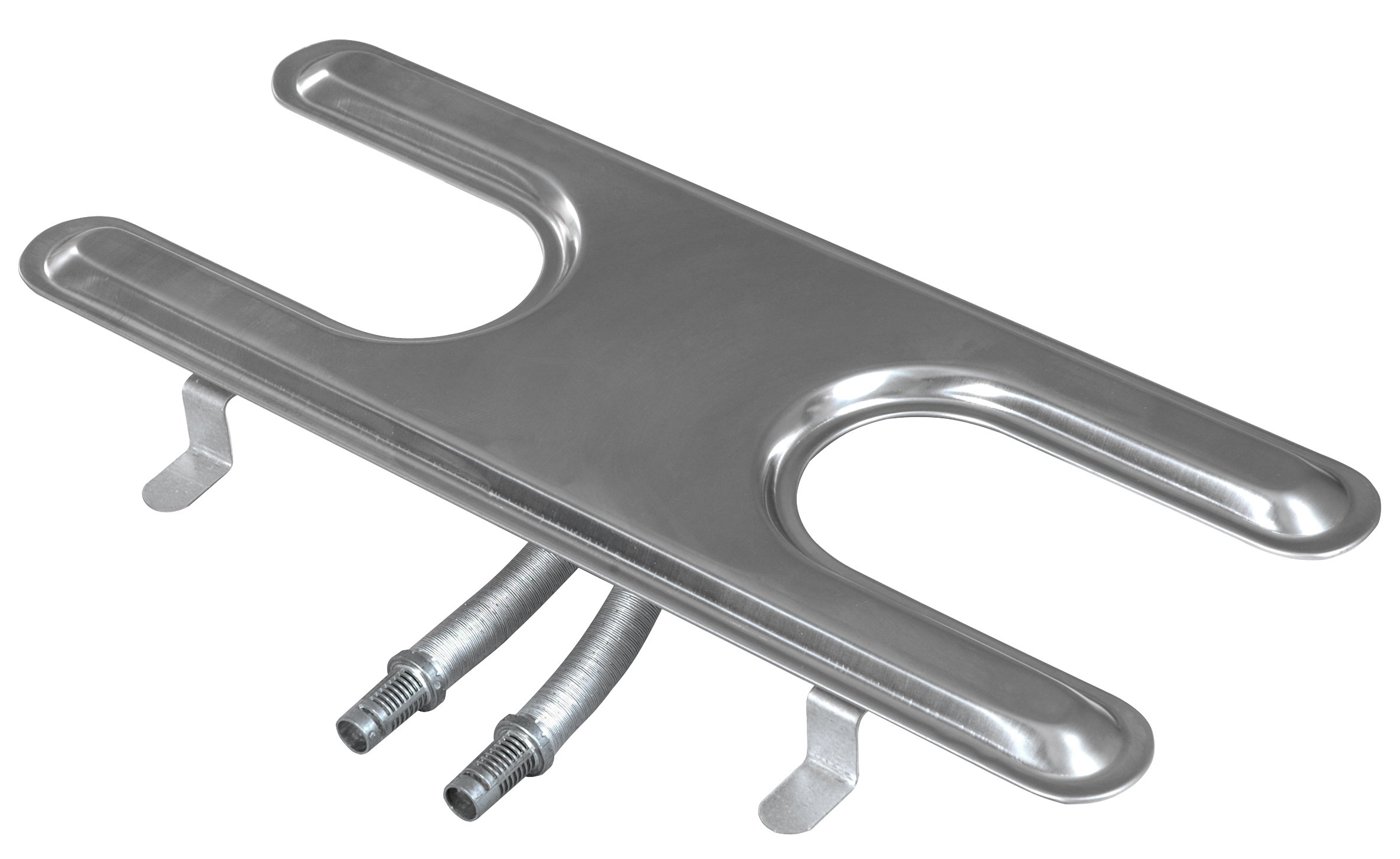 Barra de Control Char-Broil para Asador-Venta Internacional