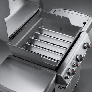 Foto 6 | Barras Aromatizantes de Repuesto Weber para Serie Genesis 300 - Venta Internacional