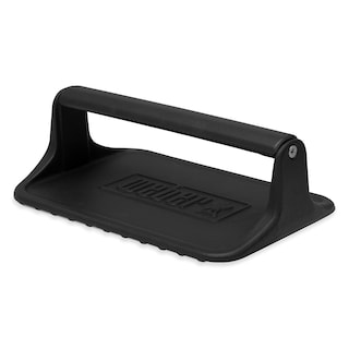 Foto 1 | Plancha Weber Heavy Duty de Hierro Fundido Antiadherente - Venta Internacional