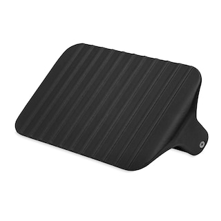Foto 2 | Plancha Weber Heavy Duty de Hierro Fundido Antiadherente - Venta Internacional