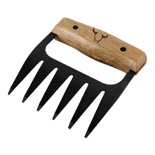 Foto 2 pulgar | Garra de Oso Parrilla Asado Wayu - Venta Internacional