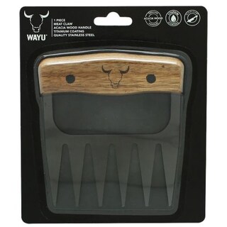 Foto 3 | Garra de Oso Parrilla Asado Wayu - Venta Internacional