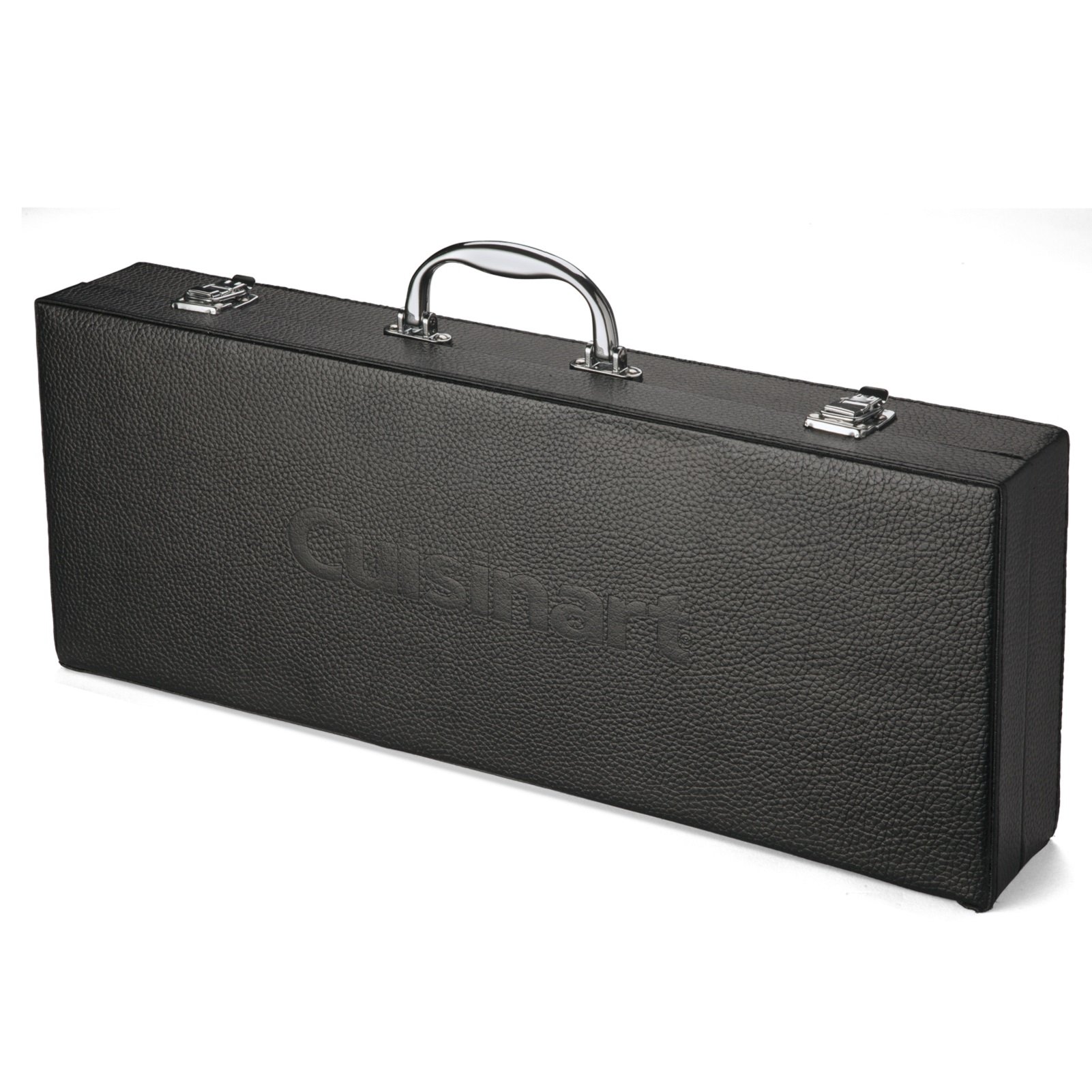 Foto 3 pulgar | Set Para Asar Cuisinart Cgs-2010 Premium De 10 Piezas Con Funda - Venta Internacional.