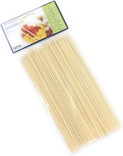Foto 1 | Brochetas de Bambú Rsvp International 50 Piezas - Venta Internacional