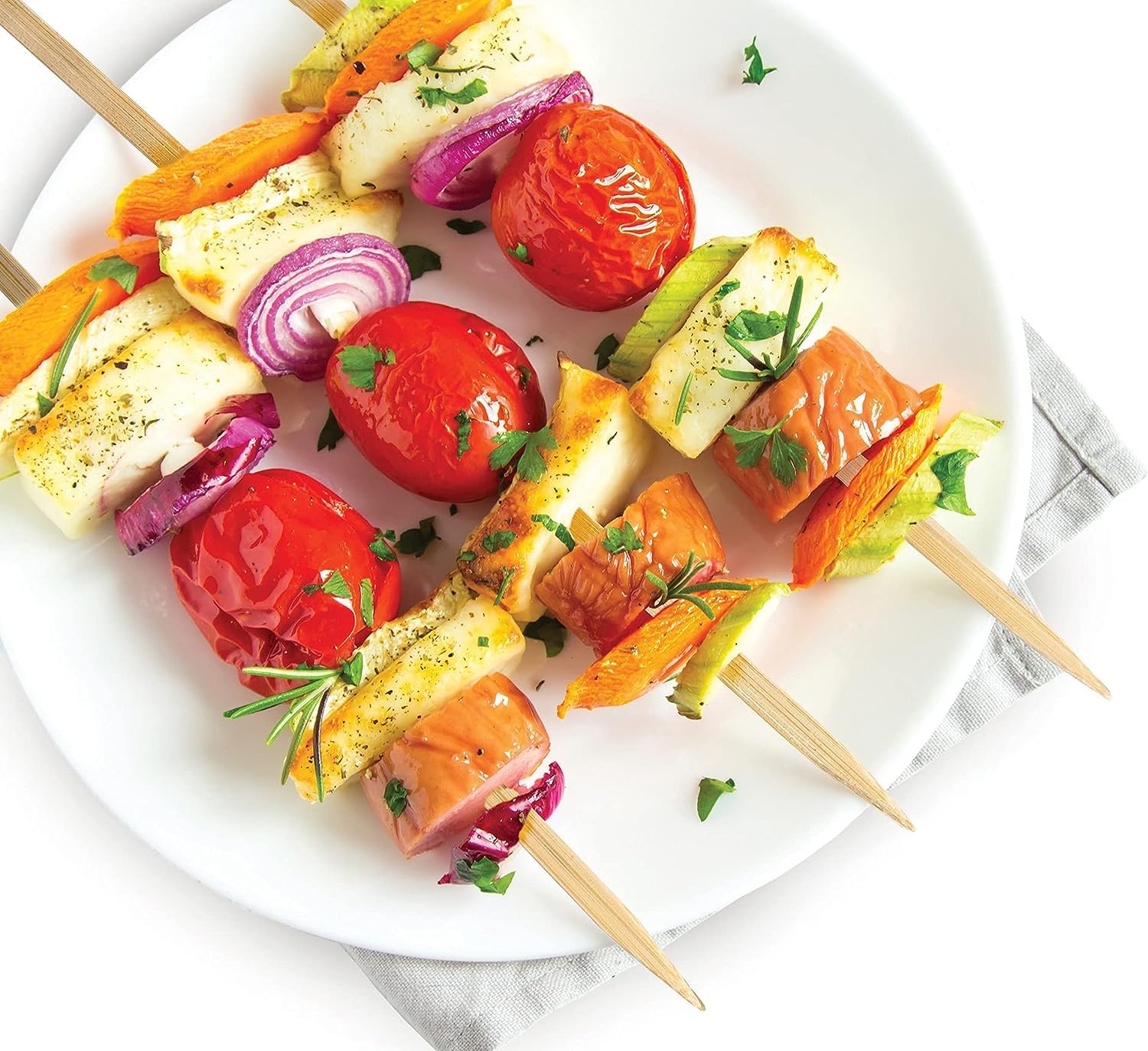 Foto 5 pulgar | Brochetas de Bambú  Rsvp International 50 Piezas - Venta Internacional