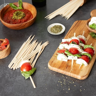 Foto 5 | Brochetas de Bambú Rsvp International 50 Piezas - Venta Internacional