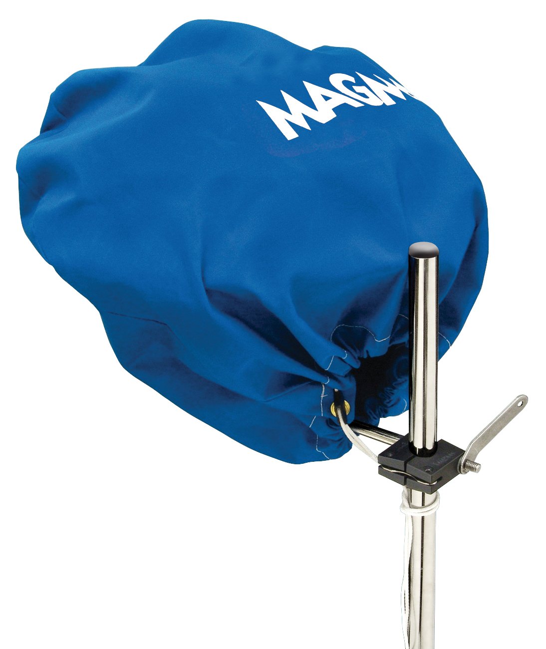 Funda Para Parrilla Magma Products Marine Kettle, Tamaño Fiesta, Azul - Venta Internacional.