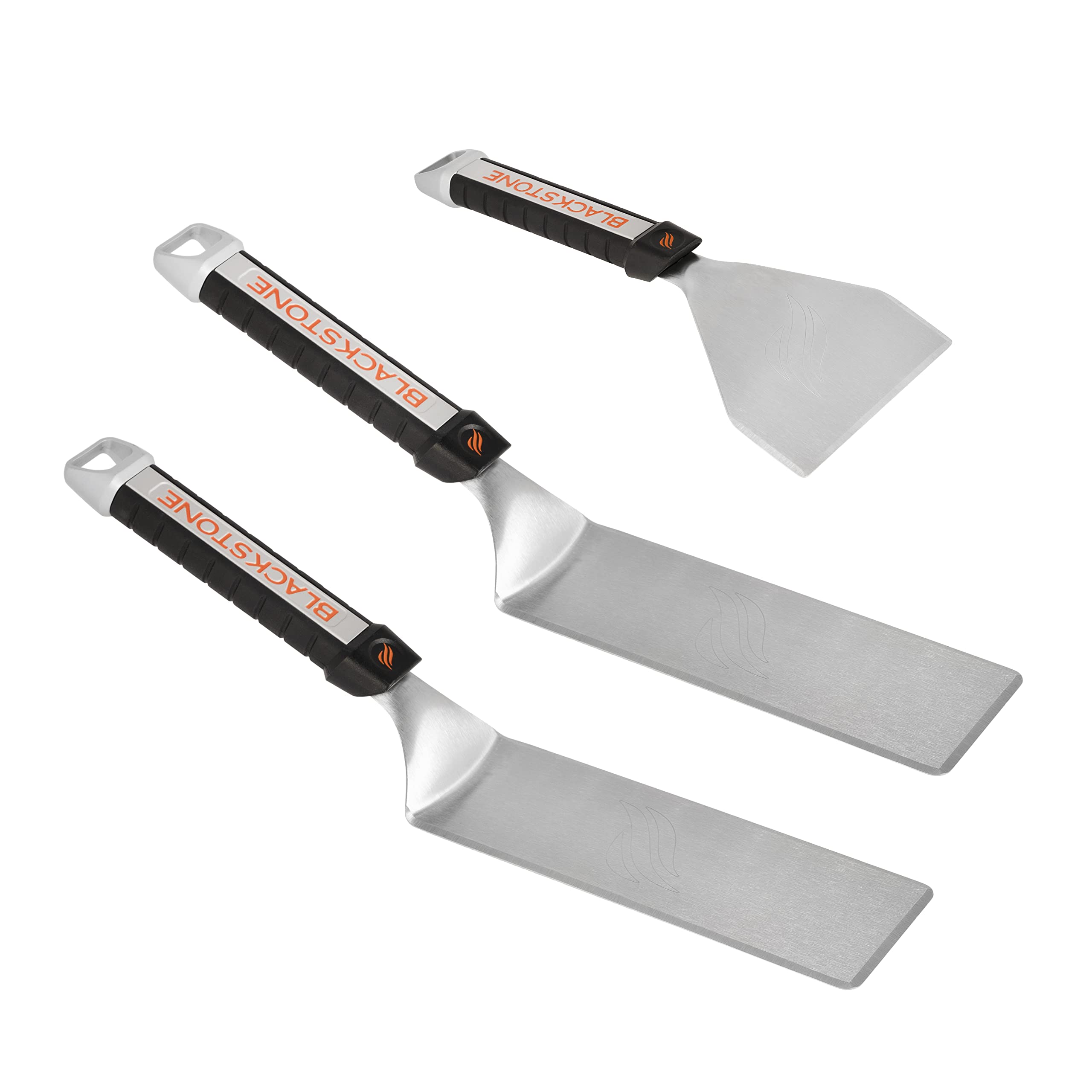 Foto 2 | Juego De Herramientas Para Asar Blackstone Grill Scraper, Pinzas Para Barbacoa - Venta Internacional.